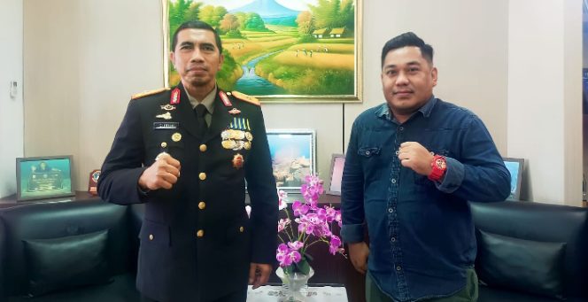 					BNN Diminta Selidiki Kandungan Bahan Kimia Brand Kosmetik. (Foto: Ist)