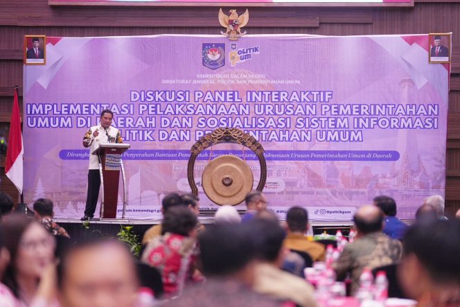 					Pj Gubernur Sulsel Bahtiar Baharuddin (dok)