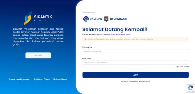 					Gowa Raih Instansi Terbaik Ketiga Nasional Penggunaan Aplikasi SiCantik Cloud