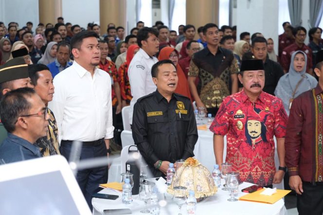 					Adnan Harap Pelaksanaan Pemilu di Gowa Kembali Torehkan Prestasi