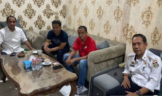 					DPRD Makassar dan Kecamatan Sangkarrang Bertekad Memperjuangkan Ini