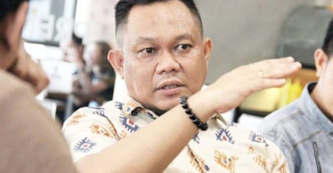 					Kadistaru Kota Makassar Fuad Azis (dok)