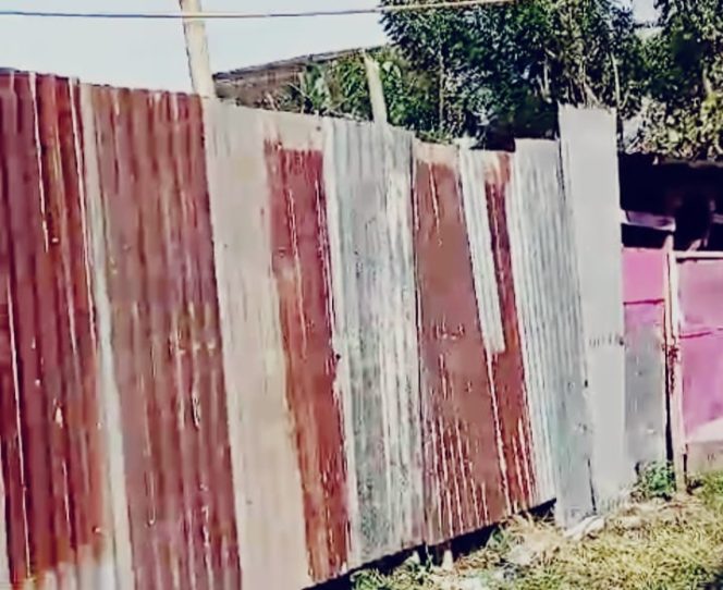 					Kuasai Lahan SHM Milik Warga, Lima Orang Mafia Tanah di Makassar Dilaporkan ke Polisi