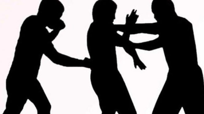 					Ilustrasi Perkelahian. (Foto: Int)