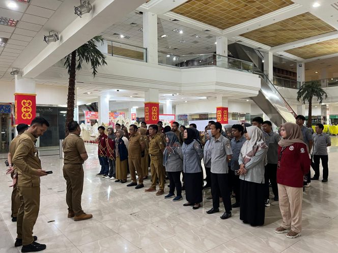 					Pemuda Diminta Aktif Berpartisipasi di Pemilu 2024, Dispora: Pemuda Punya Peran Penting