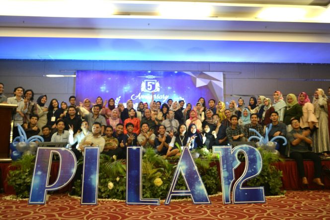 					Berkumpul di Bulan Februari, Alumni SMA 4 Makassar Angkatan 2012 Akan Bertemu di Ajang Reuni Akbar