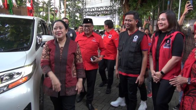 					Program Erika Tansil Sejalan Dengan Program Unggulan Ganjar-Mahfud Tentang Perempuan Maju