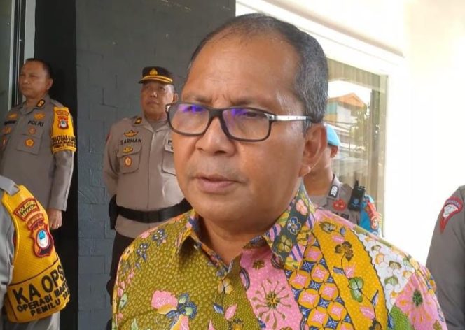 					Ancaman Camat dan Lurah di Pemilu 2024, Walkot : Tak Netral, Sanksi Siap Menanti