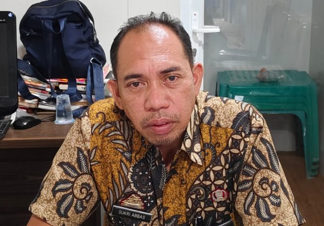 					Lurah Maccini Parang Pastikan Netral di Pemilu 2024, Tak Kerahkan RT/RW