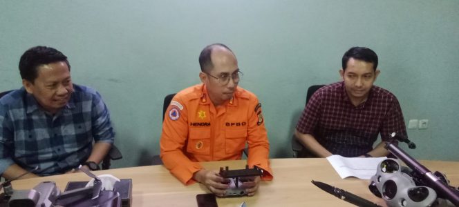 					Cuaca Ekstrem, Begini Langkah Yang Dilakukan BPBD Makassar
