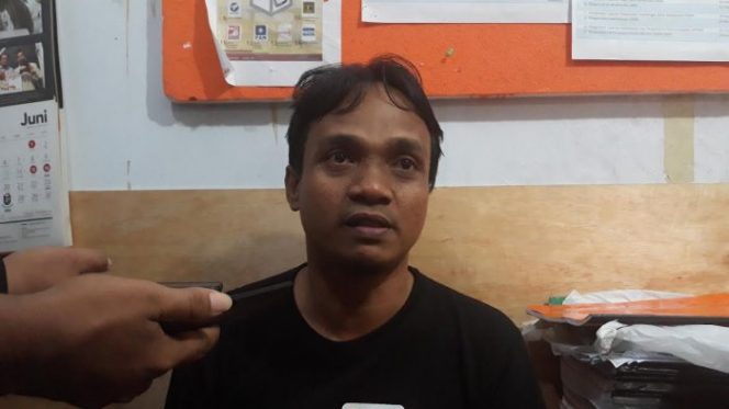 					Ketua Bawaslu Sinjai, Muhammad Arsal Arifin. (Foto: Ist)