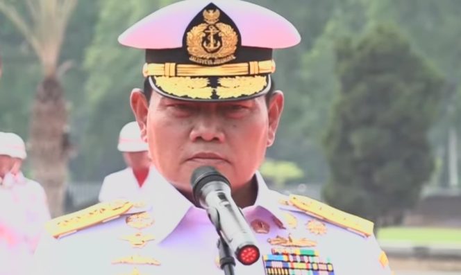 					NetralitasTNI: Menjaga Integritas TNI dalam Pesta Demokrasi 2024