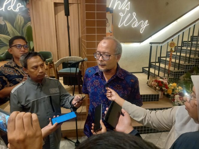 					Kepala KPw BI Sulsel Wilayah Sulampua Rizki Ernadi Wimanda (dok)