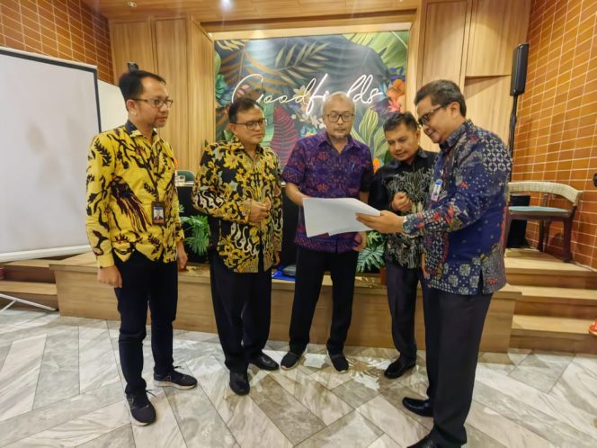 					BI: Pertumbuhan Ekonomi Sulsel Paling Rendah di Wilayah Sulampua