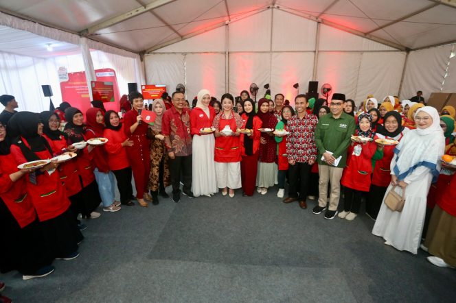 					HGN 2024, Royco Edukasi Ibu-ibu Cegah Malnutrisi