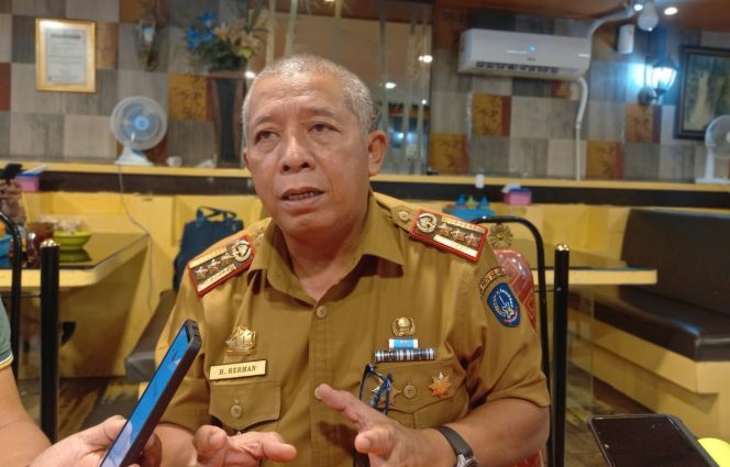 					Sulsel Siap Kirim 45 Cabor di PON XXI Aceh- Sumut, Target 5 Besar