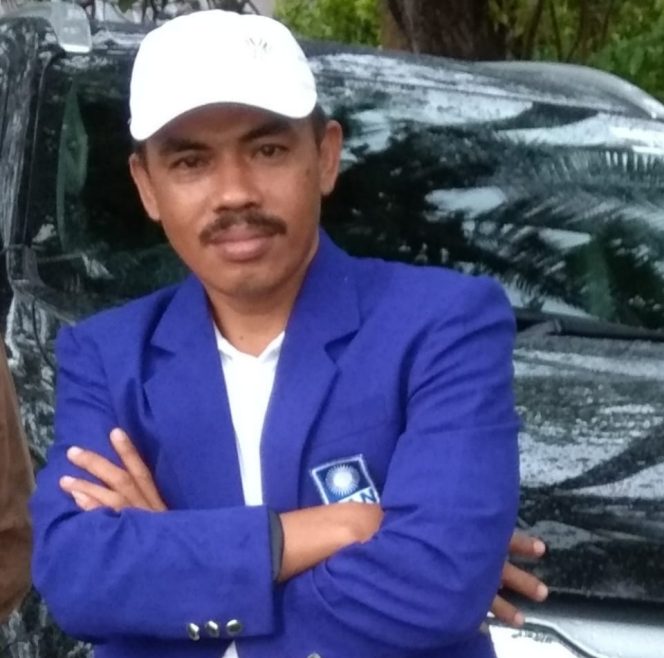 					Andi Mursila. (Foto: Ist)