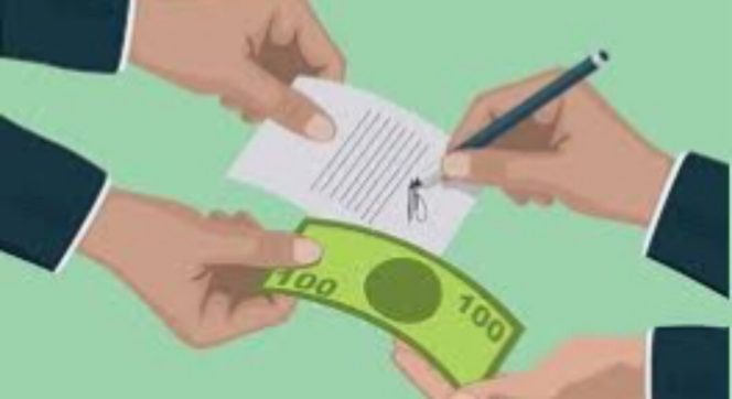 					Diduga Ada Pungutan Liar Dilakukan Oknum, Pengusaha Ekspedisi Bilang Begini