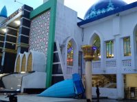 islamic-center