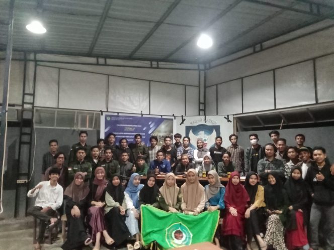 					Resmi Dilantik, Begini Harapan Para Dewan Pembina Kepada Pengurus HMBD UIN Terbaru