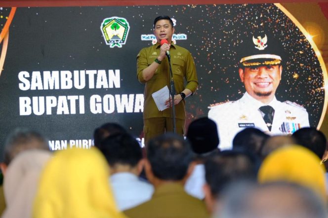 					Mal Pelayanan Publik Kini Hadir Di Gowa