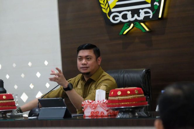 					Adnan Ajak Pemilih Pemula Gunakan Hak Pilih di Pemilu 2024