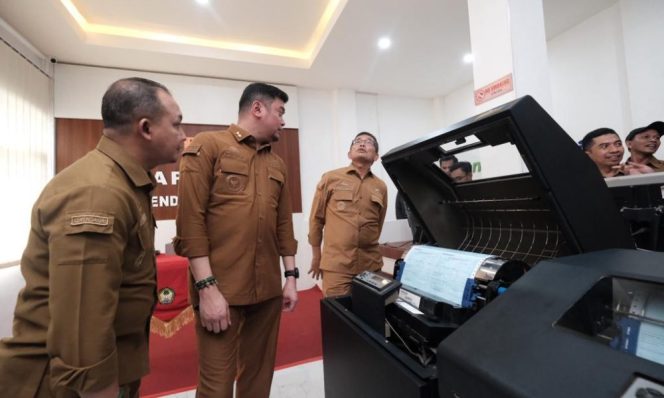 					Pemkab Gowa Gali Potensi PAD, Target PBB P-2 Rp26,4 Miliar