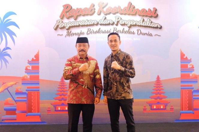 					Jaga Netralitas, Wabup Gowa: ASN Tak Lakukan Politik Praktis di Pemilu 2024