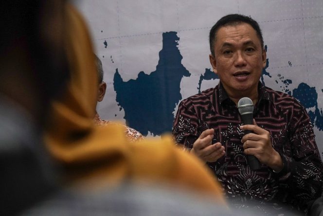 					Dugaan Monopoli Pinjol Pendidikan, KPPU RI Mulai Kumpulkan Alat Bukti