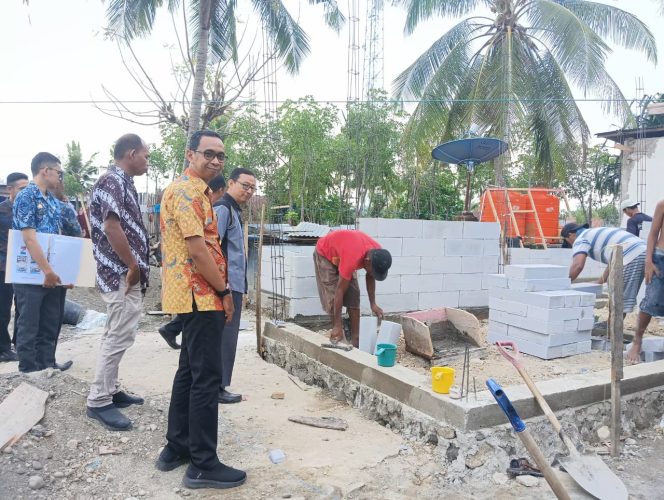 					Pemkab Sinjai Perjuangkan 8 Ribu Rumah Tidak Layak Huni untuk Dibedah