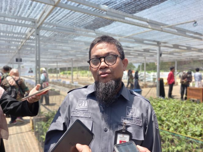 					Penempatan Lulusan Guru PPPK Sulsel 2024 Jadi Wewenang Dinas Pendidikan