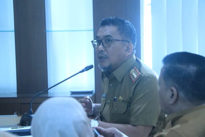 					Pemkab Jeneponto Resmi Umumkan THR akan Dibayarkan, Berikut Jadwalnya