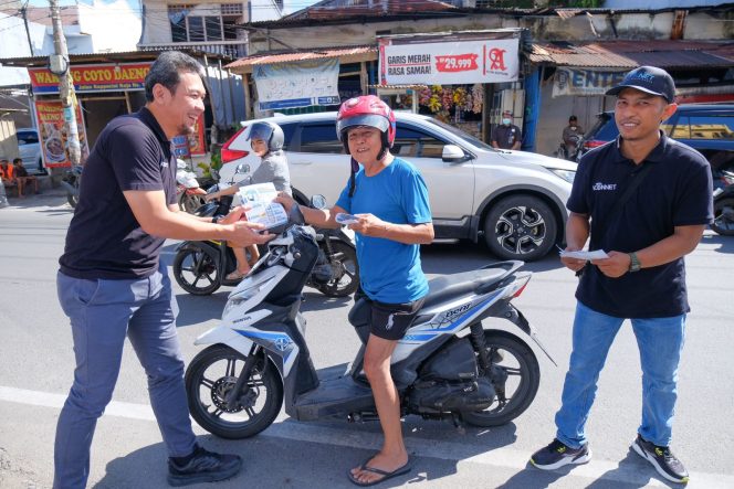 					Sambut Ramadan, PLN Icon Plus Dekatkan Diri dengan Pelanggan Lewat Serbu Cluster