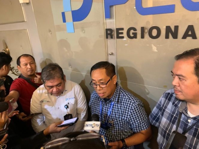 					Pelindo 4 Prediksi Lonjakan Pemudik Naik 6 Persen Lebaran Tahun Ini