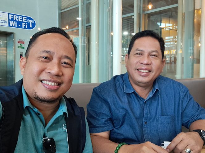 					KKLR Sulsel Gelar Buka Puasa Bersama dan Penyerahan Hadiah Lomba Esai Semarak HPRL-78