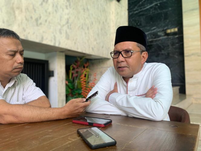 					Danny Pomanto Ingin Tiru Sistem MUT Singapura, Siapkan Rp 400 Miliar