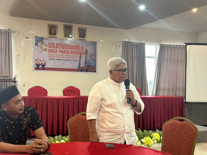 					Huadi Group Optimis Sukses dan Tumbuh Bersama Masyarakat