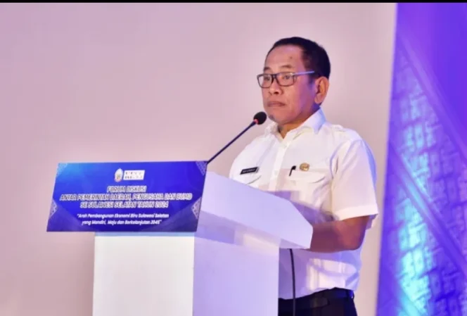 					Huadi Group dan Ekonomi Efek di Bantaeng dan Sulsel