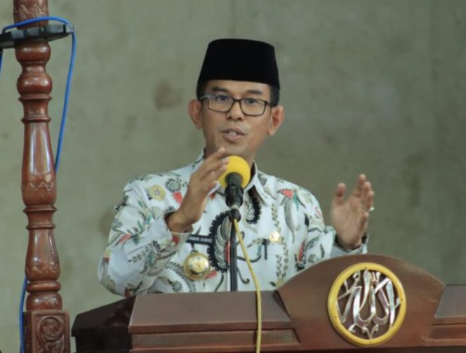 					Kabar Baik Jelang Lebaran, Gaji THR dan TPP Tiga Bulan ASN Pemkab Takalar Segera Cair