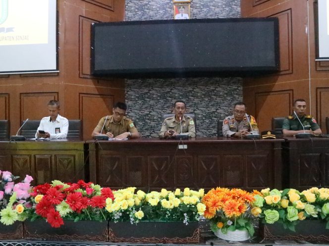 					Pemkab Sinjai Putuskan Masjid Islamic Center jadi Pusat Pelaksanaan Idul Fitri 1445