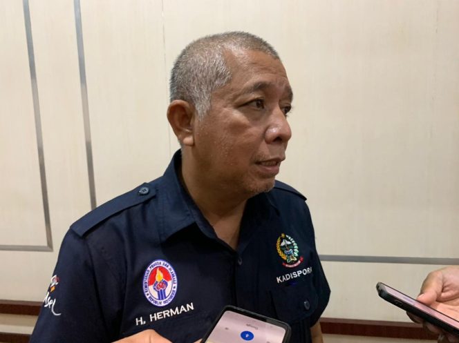 					Dispora Sulsel Pastikan Lahan Stadion di Sudiang Clear Masalah Hukum