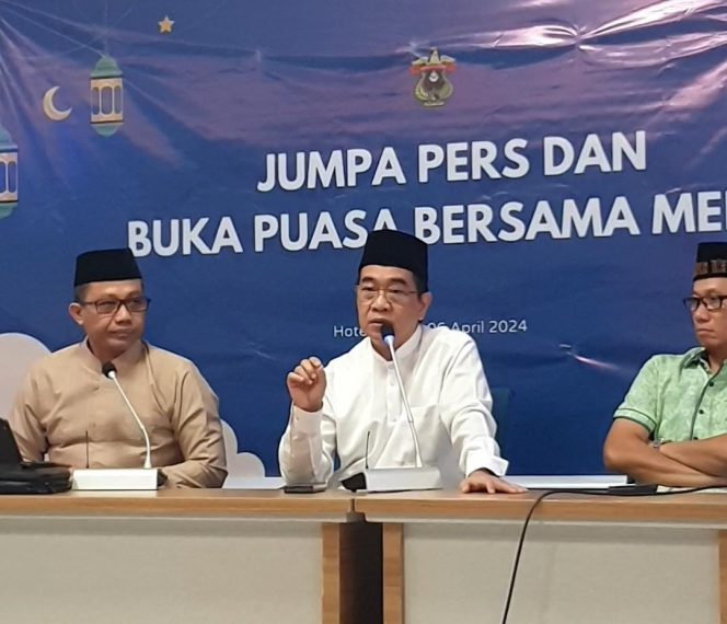 					Penerimaan Maba, Rektor Unhas Prof Jeje Ancam Pidanakan Calo Hingga Joki