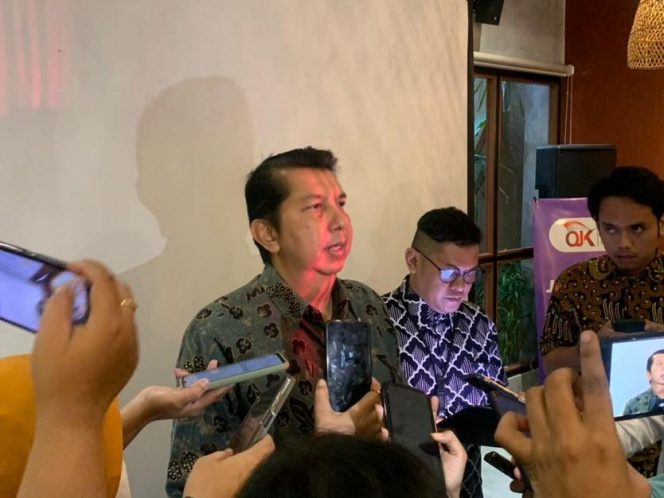 					Sektor Jasa Keuangan Wilayah Sulampua Tetap Tumbuh Stabil di Awal Tahun