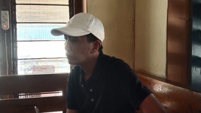 					Ketua DPD Partai Nasdem Bulukumba, Arum Spink. (Foto: BERITA.NEWS/ Syarif)