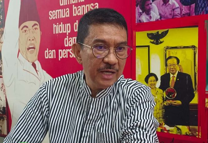 					ARW sebut Danny Pomanto Prioritas PDIP untuk Pilgub Sulsel