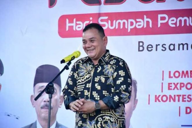 					Enam Bulan Kepemimpinan TR Fahsul Falah di Sinjai, Berikut Deretan Realisasi Programnya