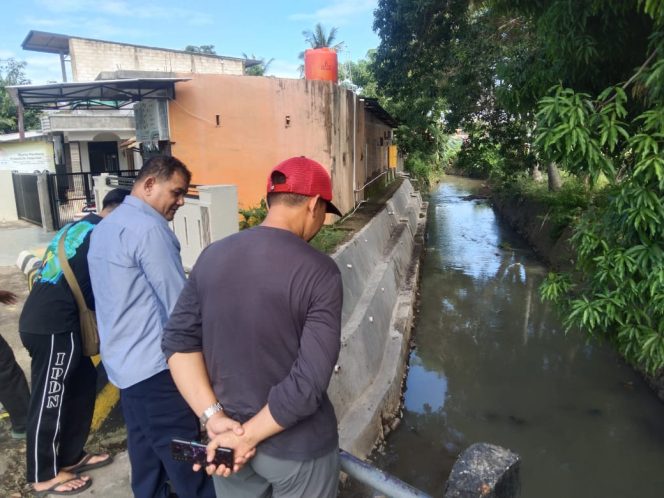 					Keseriusan Antisipasi Banjir, Pemkab Sinjai Maksimalkan Normalisasi Kanal