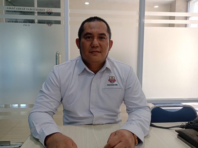 					Huadi Group Diakui Berhasil Genjot Ekonomi dan Serap SDM Lokal