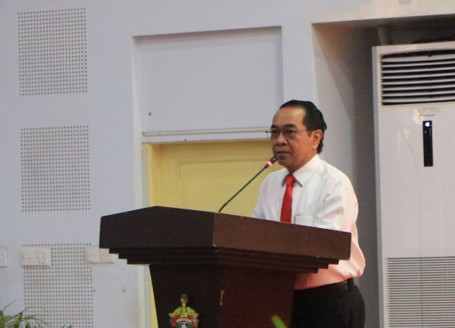 					UNHAS Pastikan Tidak Ada Kenaikan UKT Tahun Ini