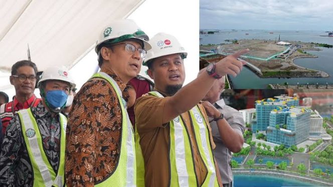 					Segera Diresmikan Jokowi, RSV Makassar Atas Dukungan Komitmen Andi Sudirman